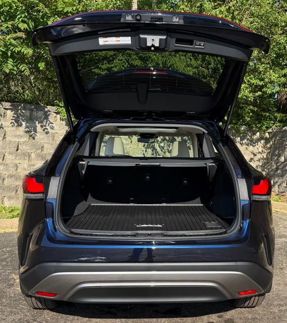 New 2026 Lexus RX 350 AWD image 33