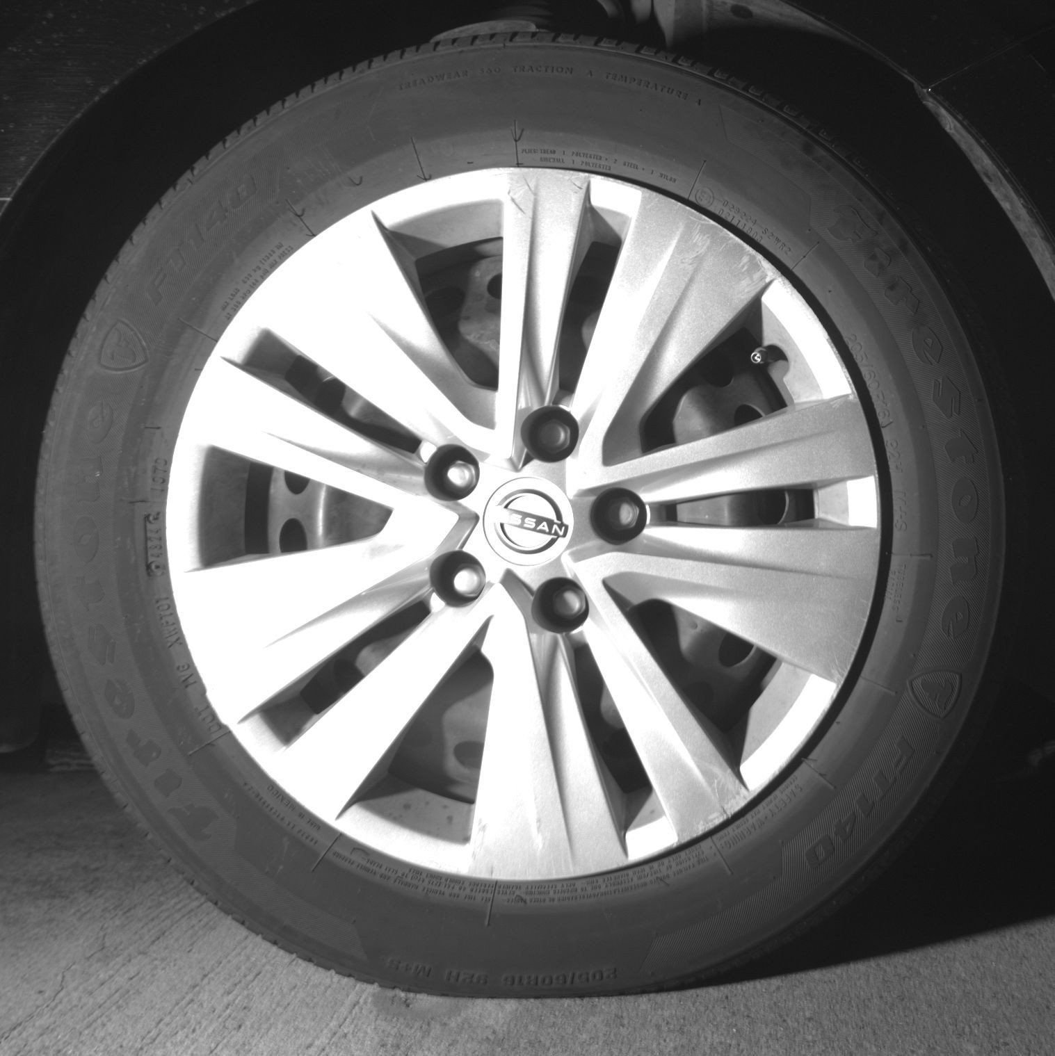 Used 2025 Nissan Sentra S FWD image 16