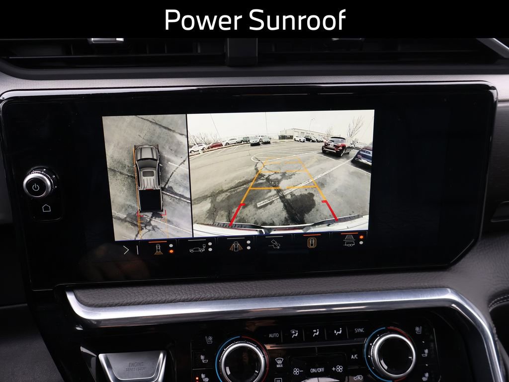 Used 2024 GMC Sierra 1500 Denali AWD/4WD image 25