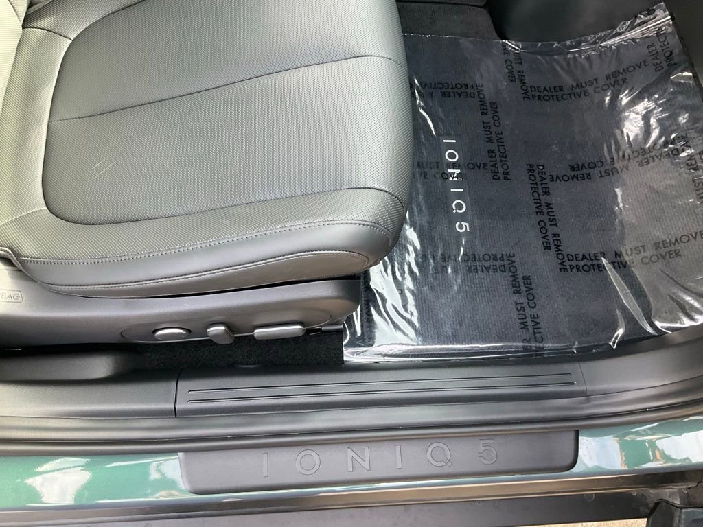 Used 2025 Hyundai Ioniq 5 SEL image 58