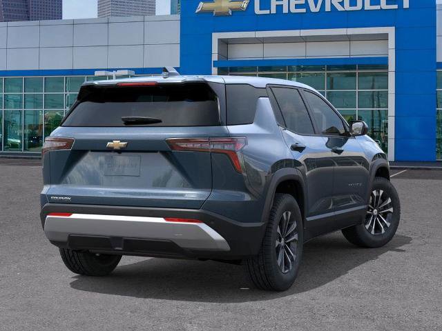 New 2026 Chevrolet Equinox LT w/ Convenience Package II FWD image 4