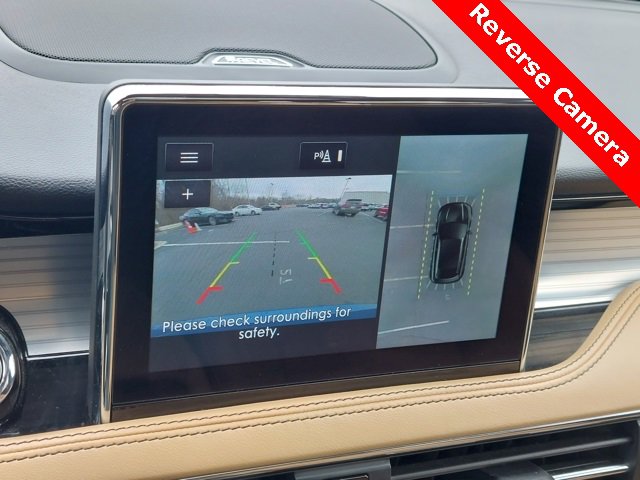 Used 2021 Lincoln Corsair Grand Touring w/ Equipment Group 301A image 14