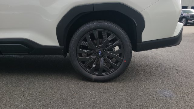 New 2026 Subaru Forester Sport AWD/4WD image 9