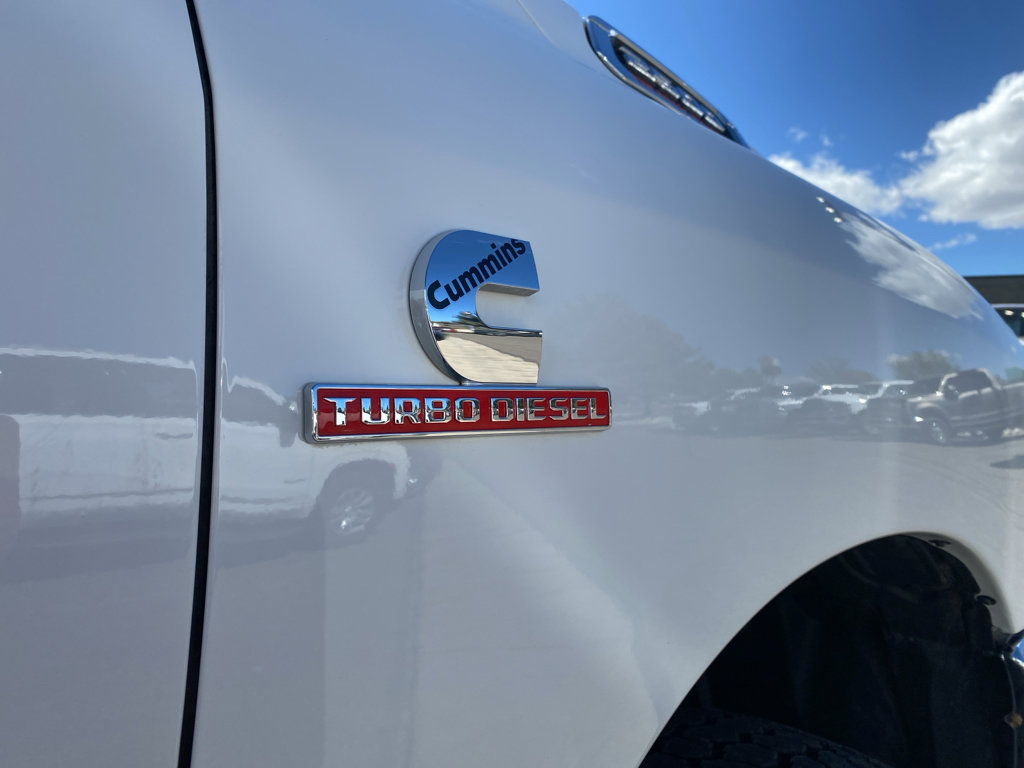 Used 2021 RAM 2500 Tradesman AWD/4WD image 14