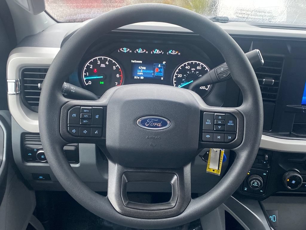 New 2026 Ford F250 XLT w/ Tremor Off-Road Package AWD/4WD image 18