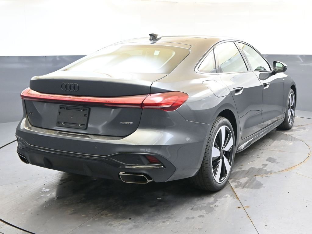 New 2026 Audi A5 2.0T Premium Plus AWD/4WD image 5