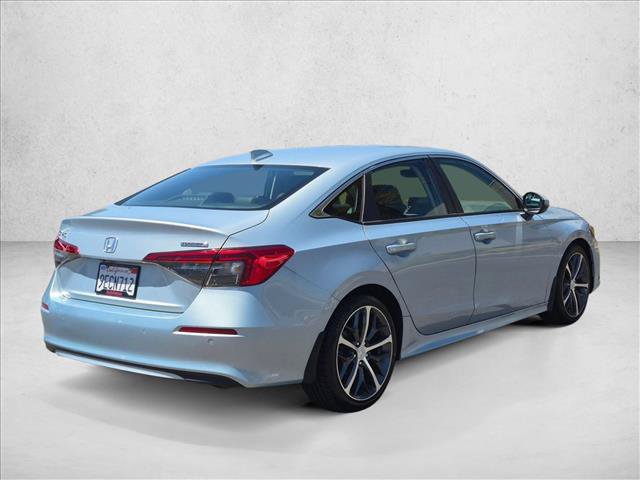Used 2022 Honda Civic Touring image 5