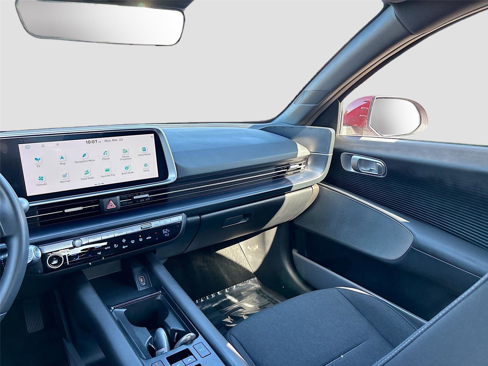 Used 2024 Hyundai Ioniq 6 SE image 23