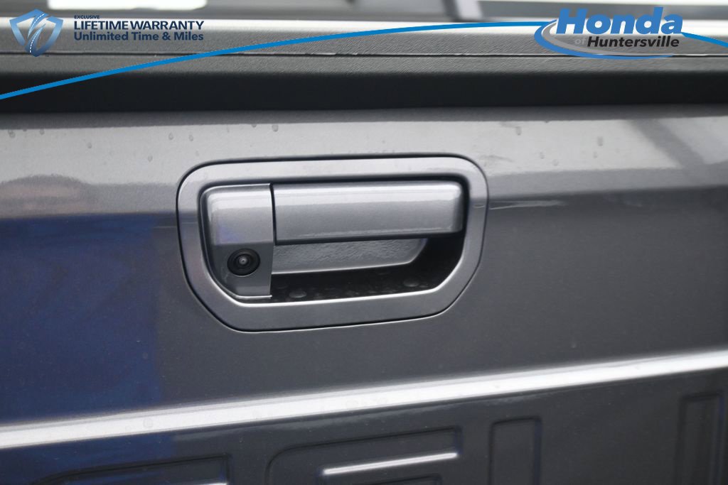 New 2026 Honda Ridgeline RTL image 13