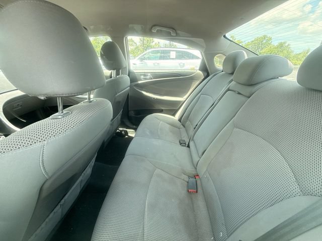 Used 2013 Hyundai Sonata GLS w/ Popular Equipment Pkg FWD image 8