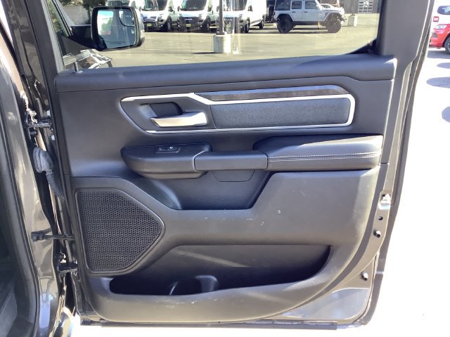 Used 2023 RAM 1500 Big Horn AWD/4WD image 36