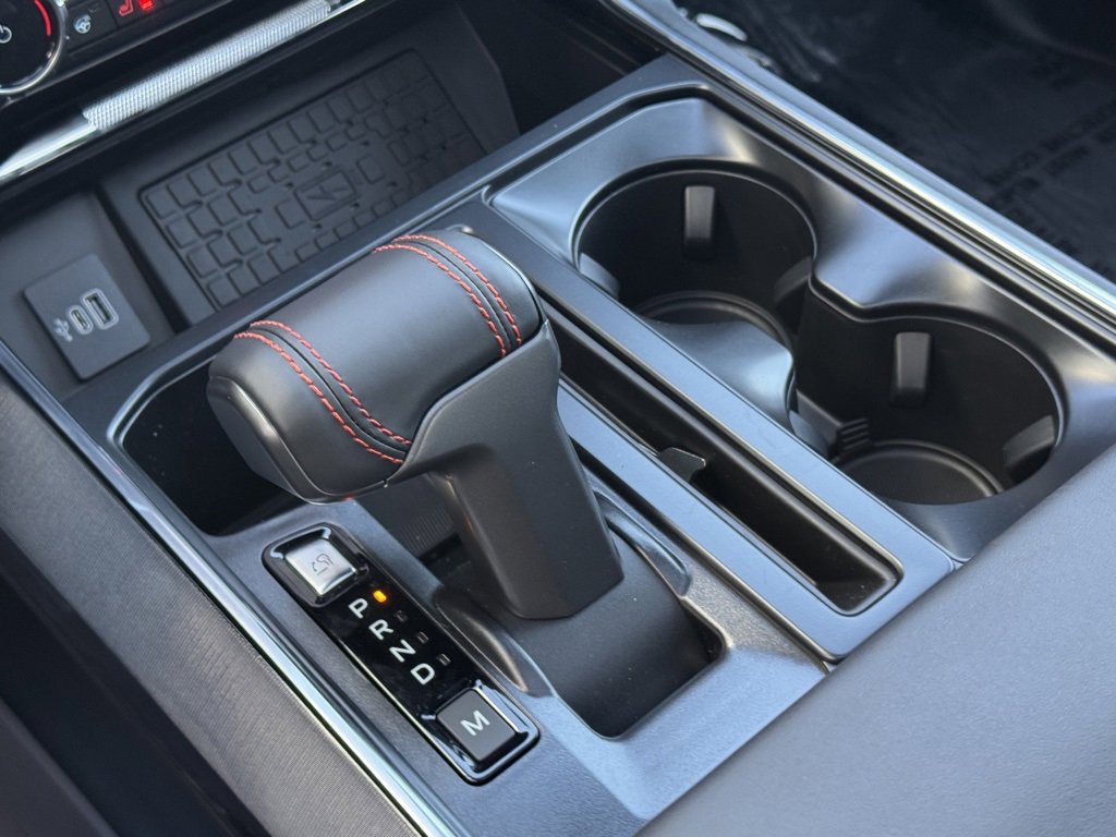 New 2025 Ford F150 Raptor image 24