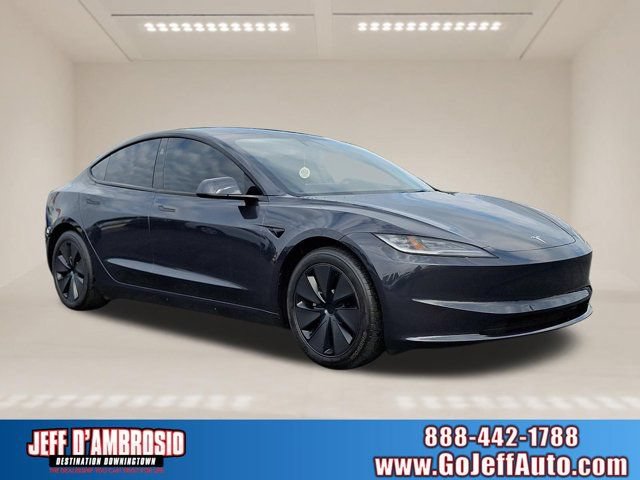 Used 2024 Tesla Model 3 Long Range