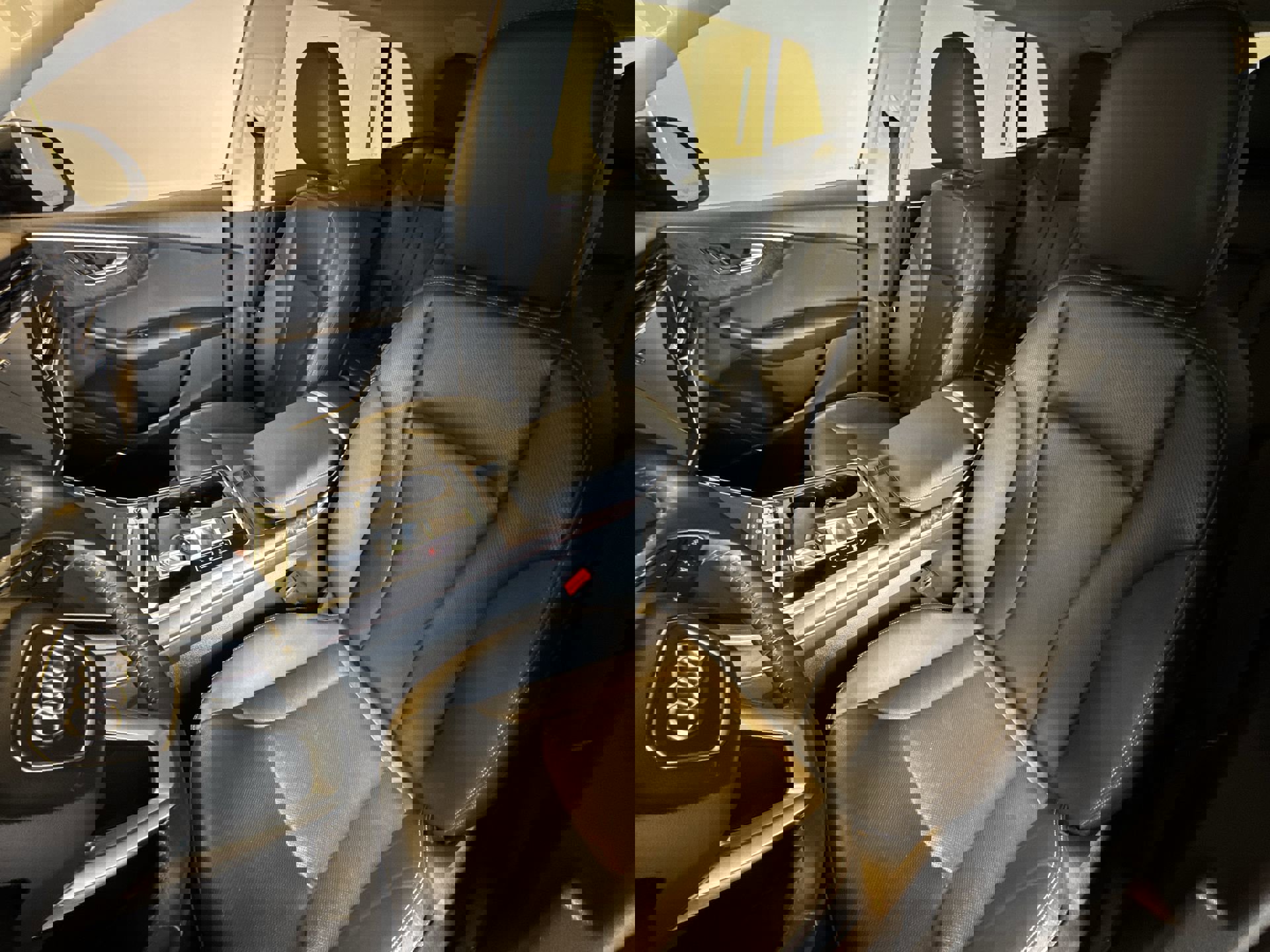 Used 2020 Audi Q8 Premium Plus w/ Premium Plus Package image 11