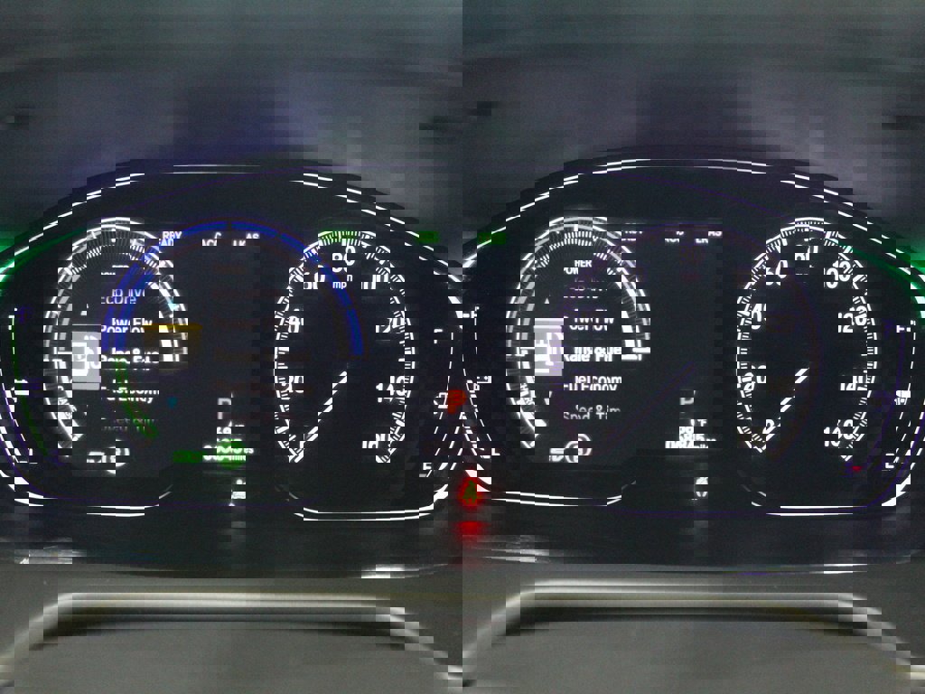 Certified 2019 Honda Accord EX-L image 29