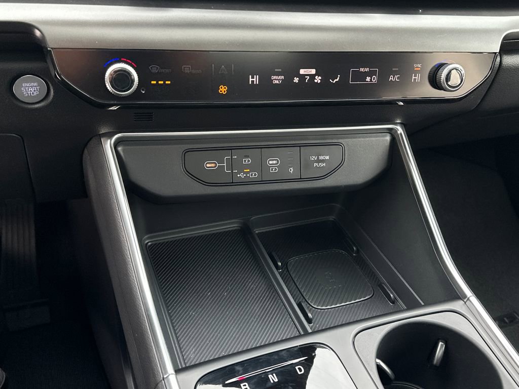 New 2026 Kia Carnival SX Prestige FWD image 30