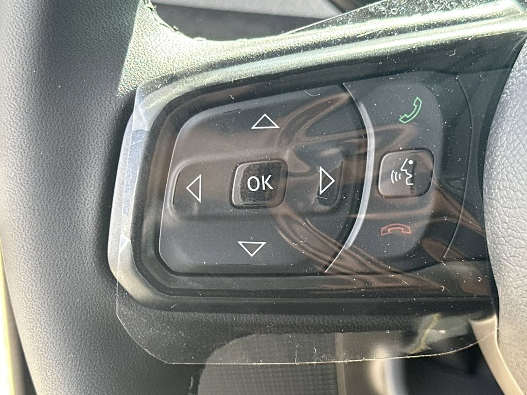 New 2026 Jeep Wrangler Sport AWD/4WD image 20