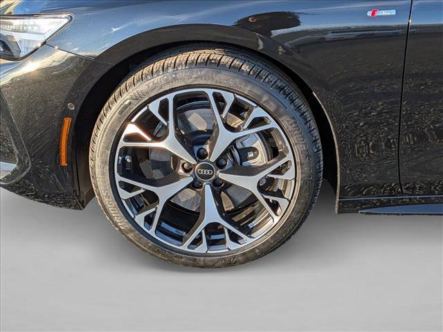 New 2026 Audi A6 Premium Plus image 10