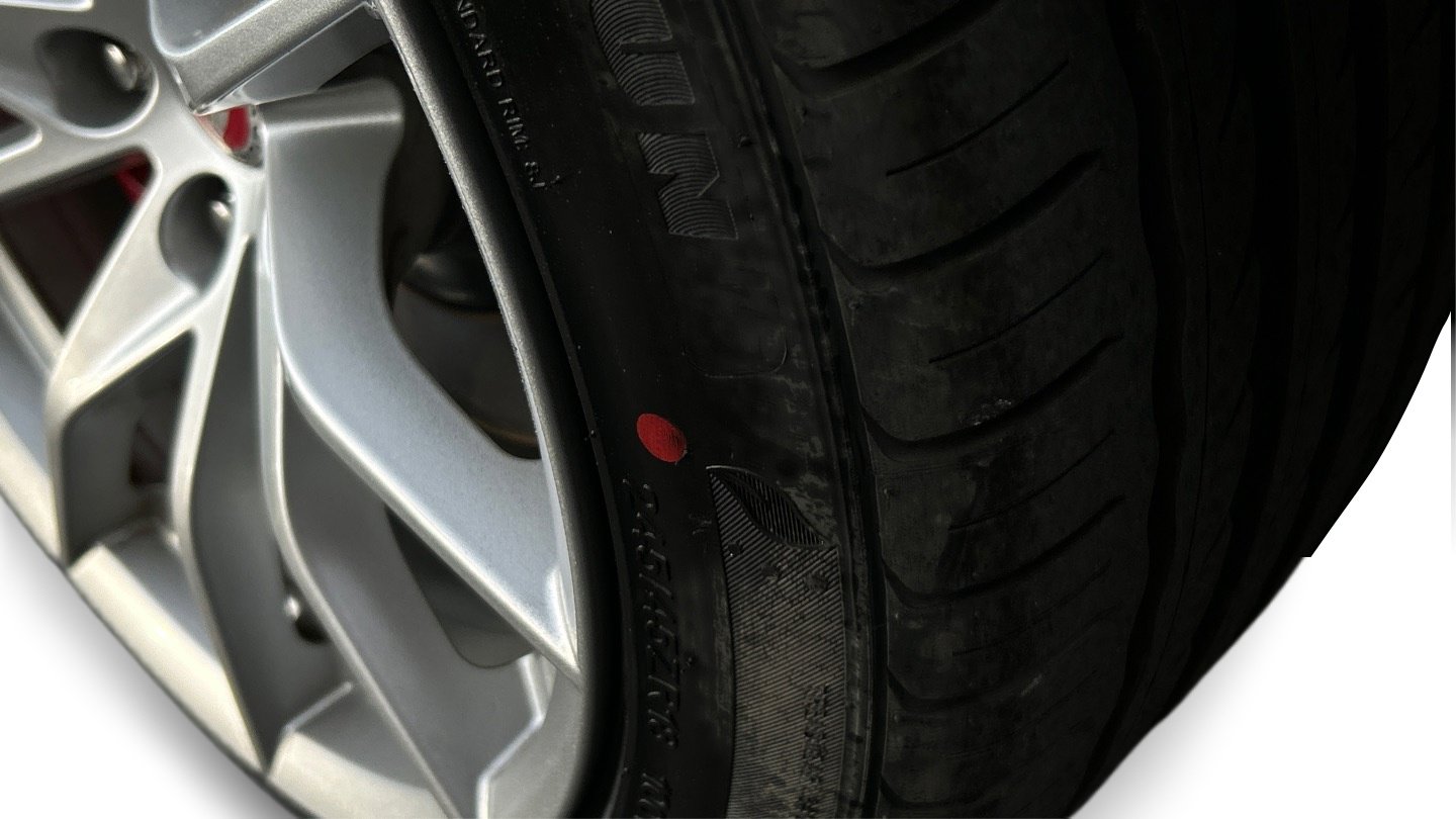 Used 2018 Jaguar F-TYPE Convertible image 45