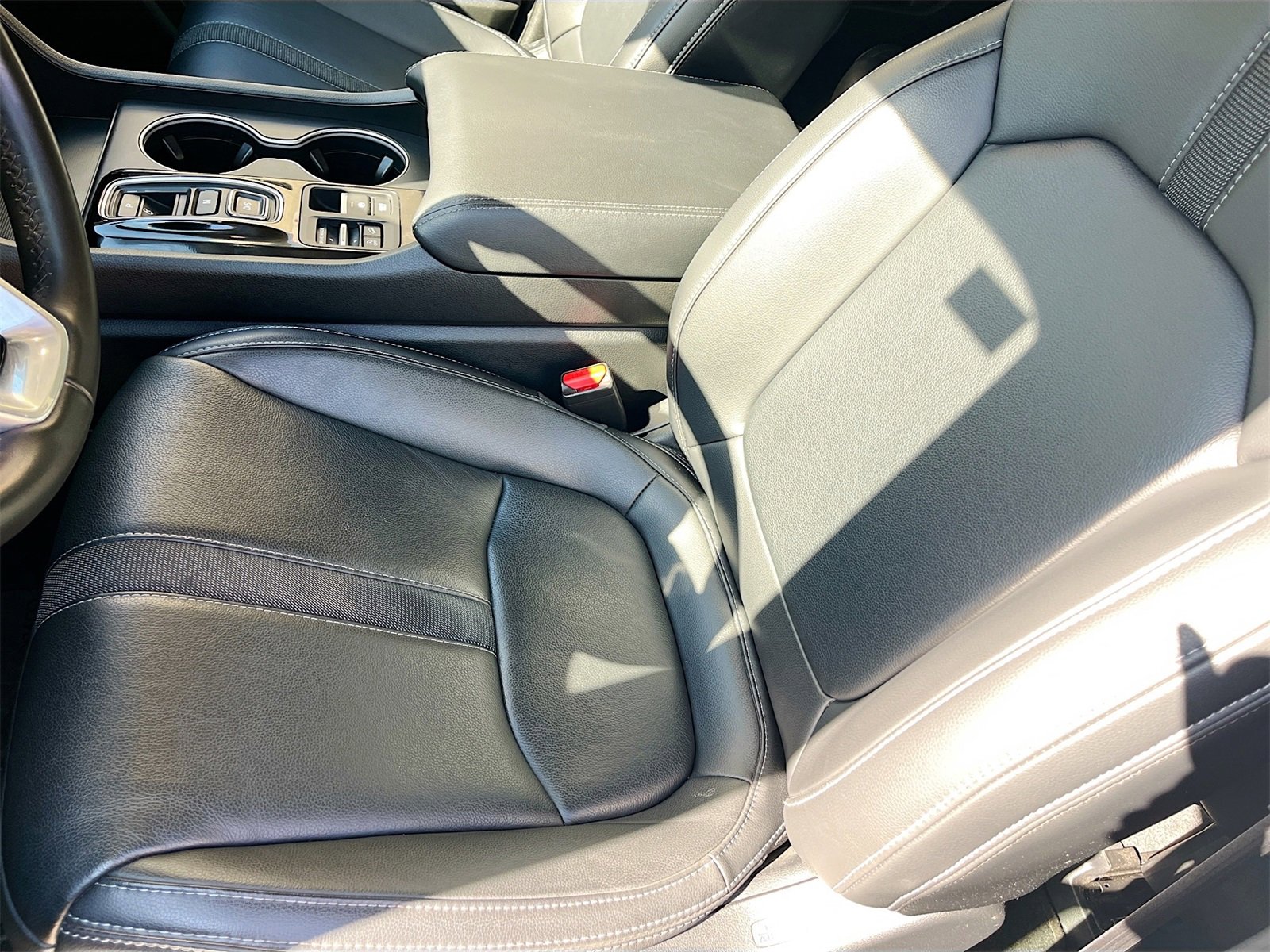 Used 2024 Honda Pilot Touring image 20