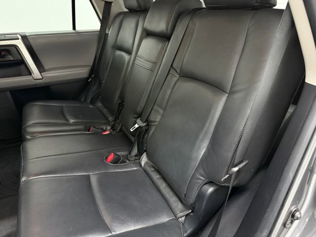 Used 2012 Toyota 4Runner SR5 w/ Convenience Pkg image 33