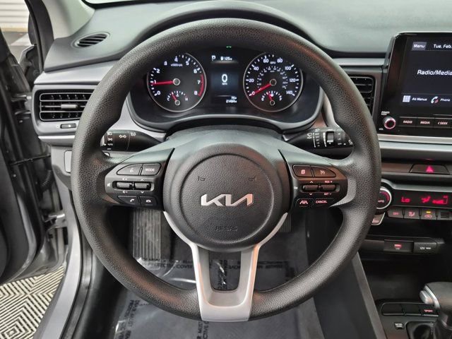 Certified 2023 Kia Rio S w/ Technology Package image 23