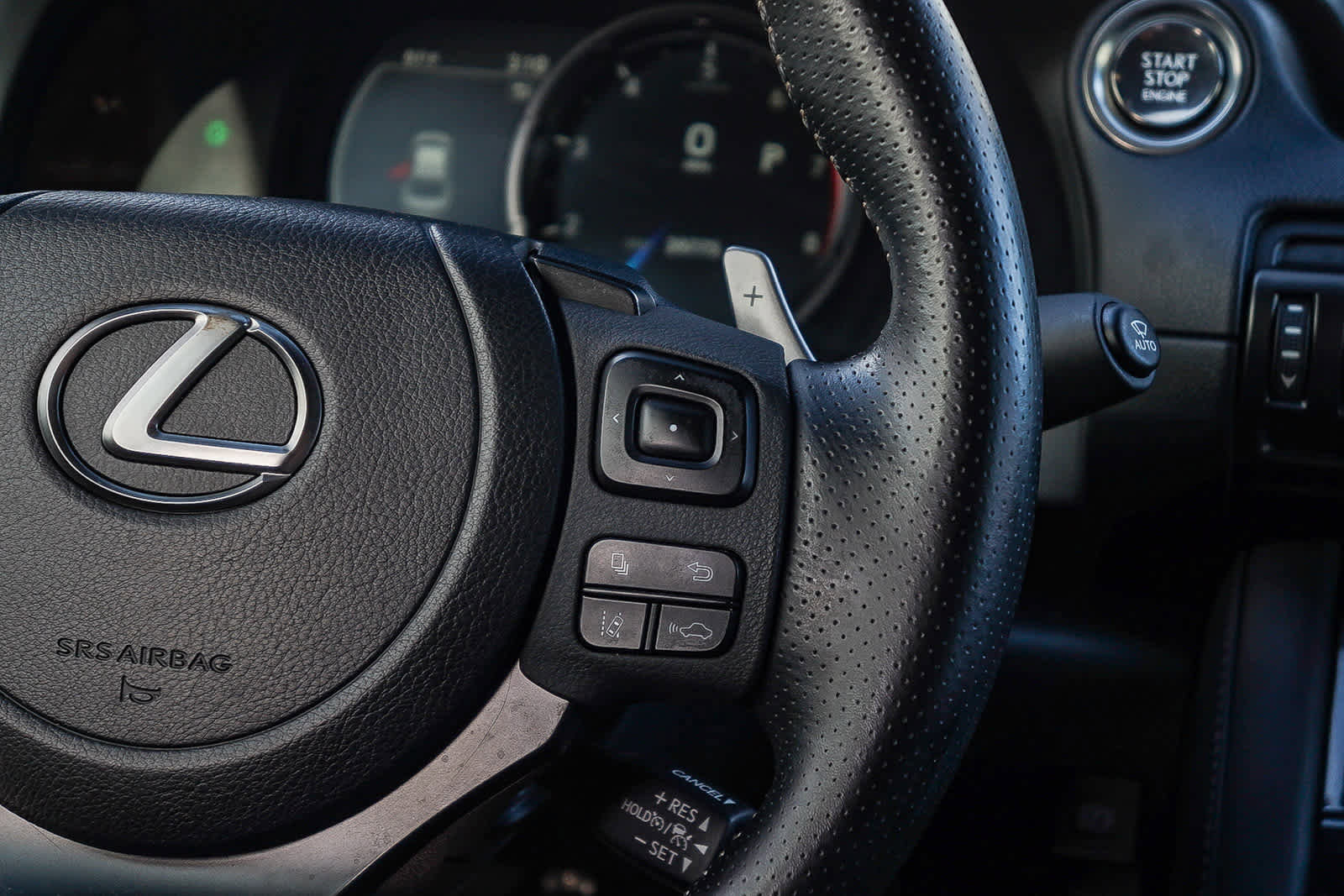 Used 2023 Lexus IS 350 F Sport w/ Accessory Package 2 image 18