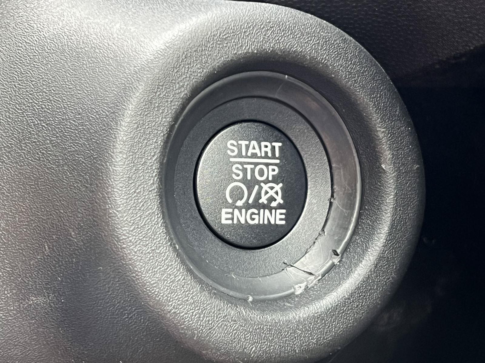 Used 2025 RAM ProMaster 3500 w/ Power Group FWD image 37