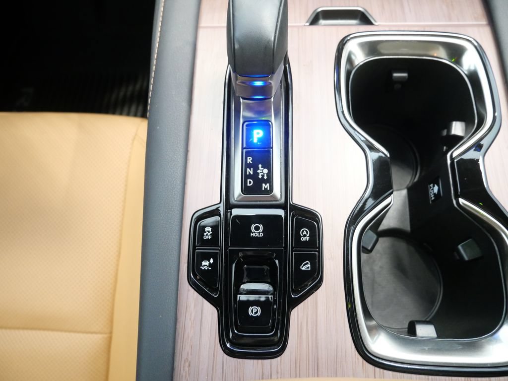 Certified 2023 Lexus RX 350 Premium w/ Accessory Package AWD/4WD image 36