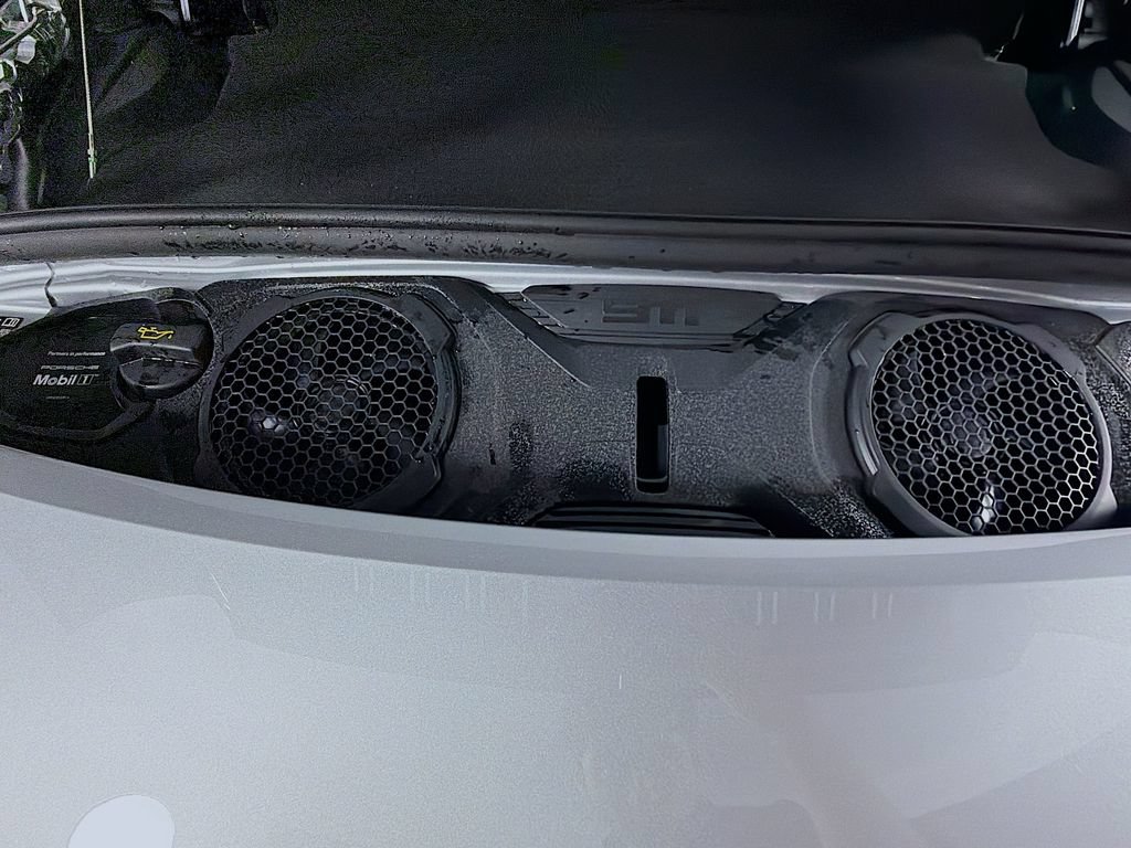 New 2026 Porsche 911 Carrera 4 GTS AWD/4WD image 27