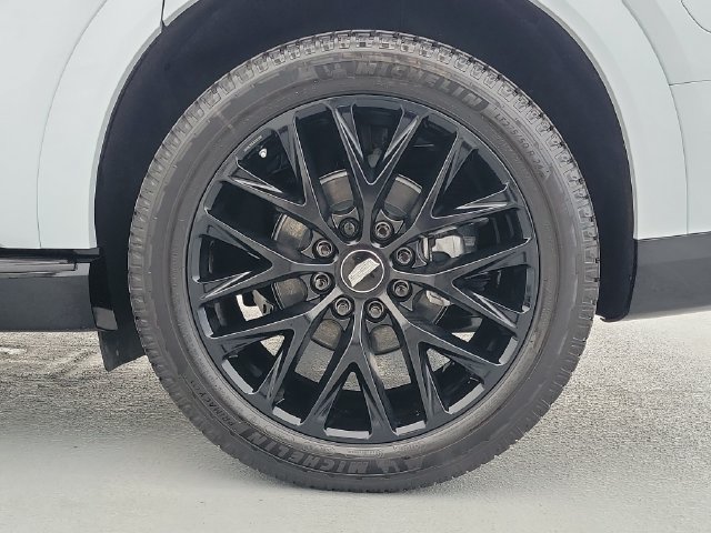 New 2026 Cadillac Escalade IQL Sport 1 w/ LPO, ONYX Package AWD/4WD image 10