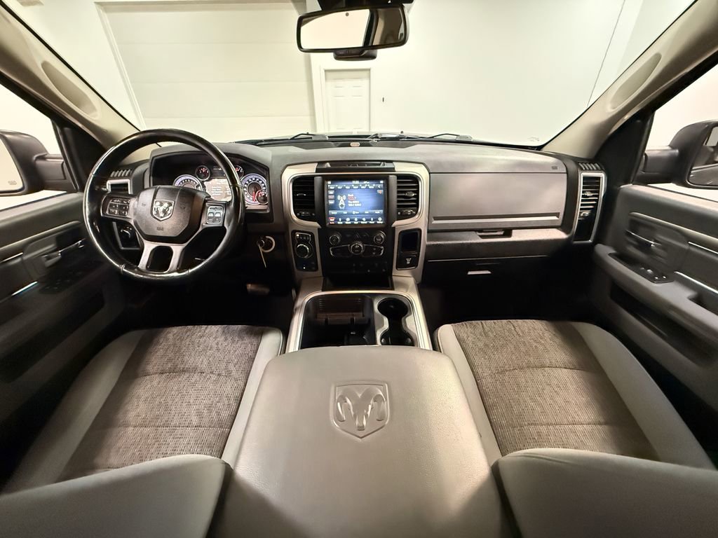 Used 2019 RAM 1500 Classic Warlock AWD/4WD image 72