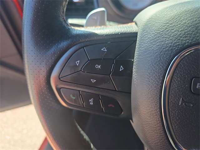 Used 2020 Dodge Challenger R/T Scat Pack image 27