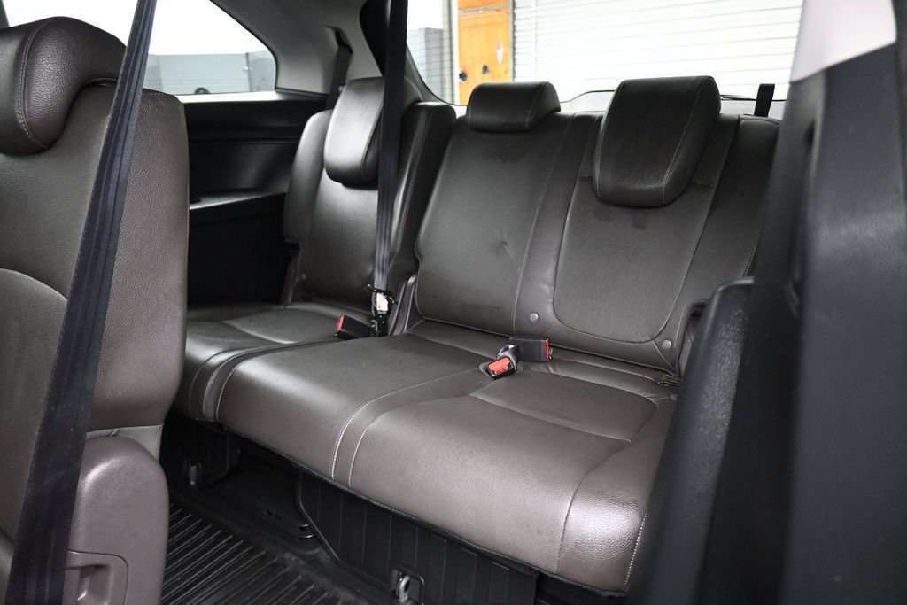 Used 2023 Honda Odyssey EX-L image 40