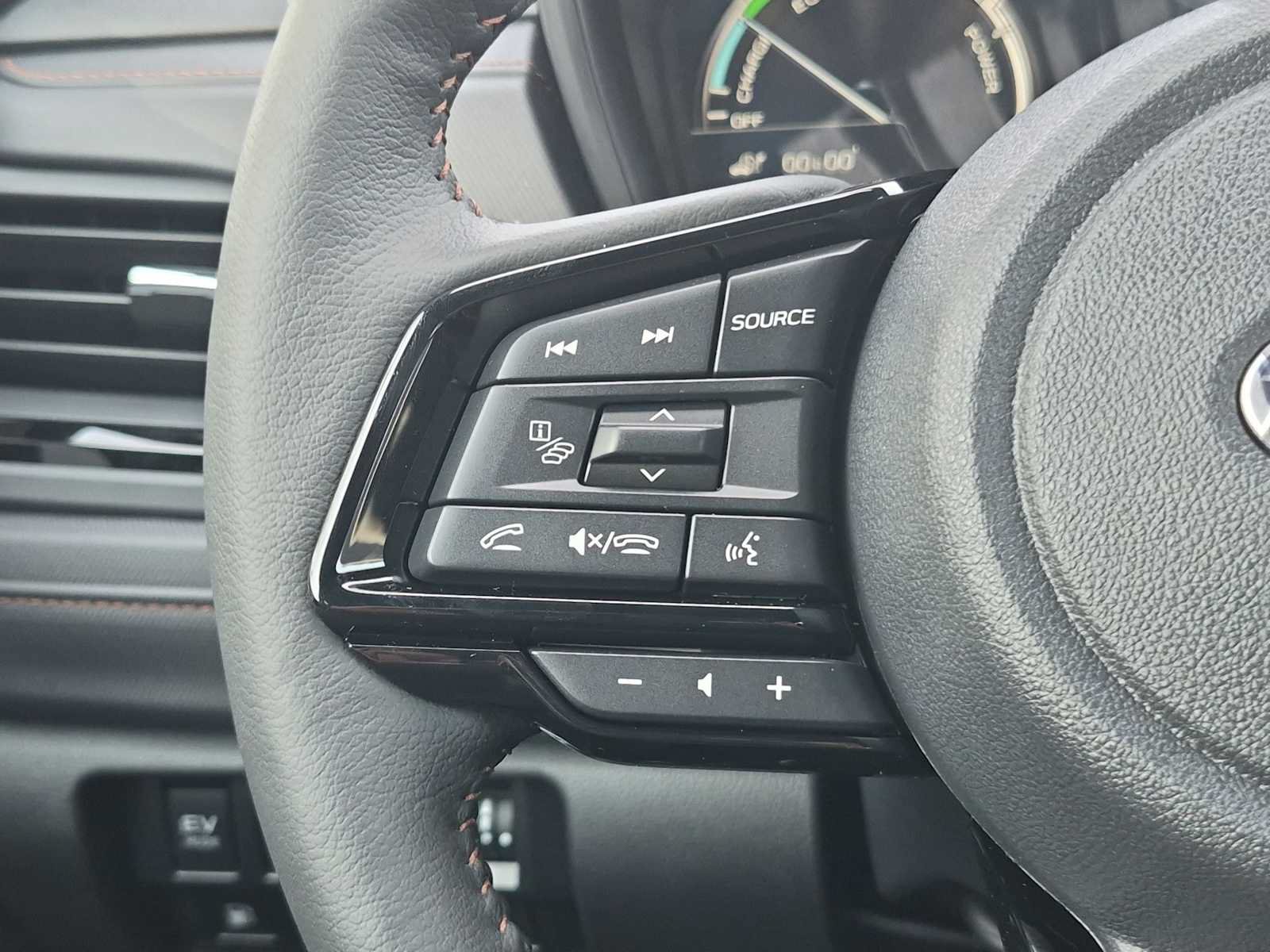 New 2026 Subaru Forester Touring AWD/4WD image 23