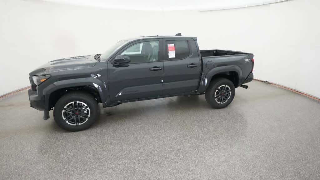 Used 2026 Toyota Tacoma TRD Sport image 39