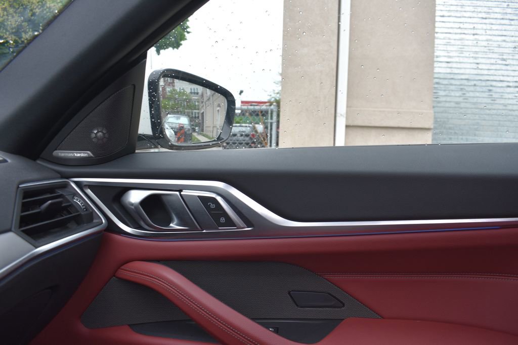 Used 2023 BMW i4 eDrive35 RWD image 19