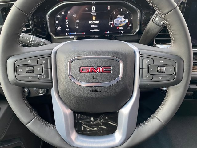 New 2026 GMC Sierra 2500 SLE w/ SLE Value Package; image 7