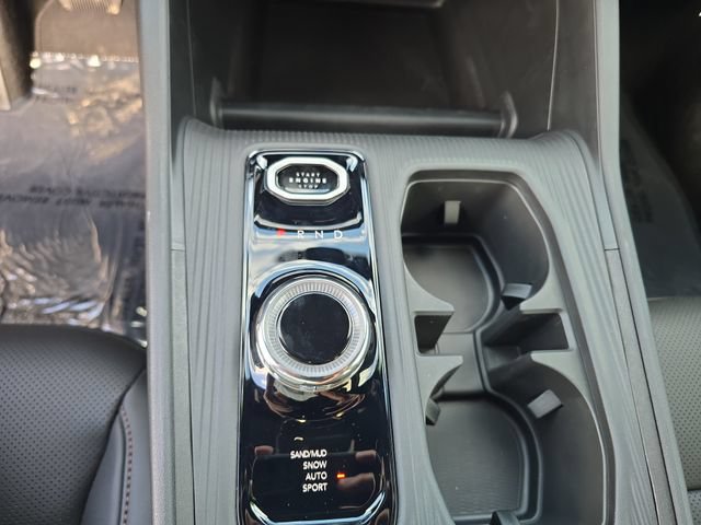 New 2026 Jeep Cherokee Limited AWD/4WD image 20
