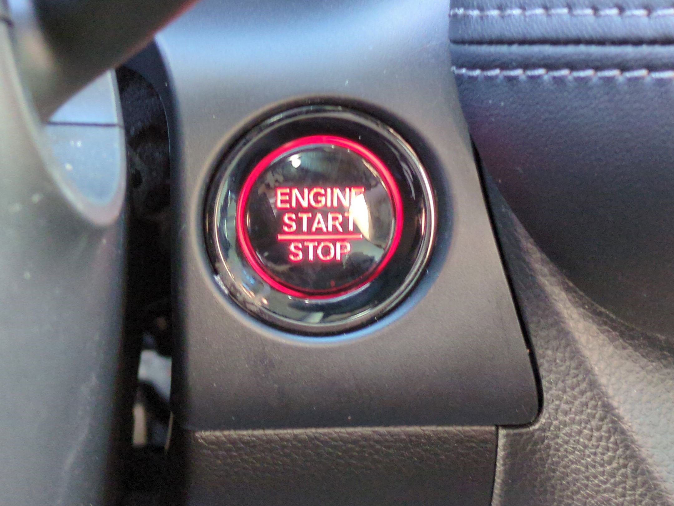 Used 2025 Honda HR-V EX-L image 18