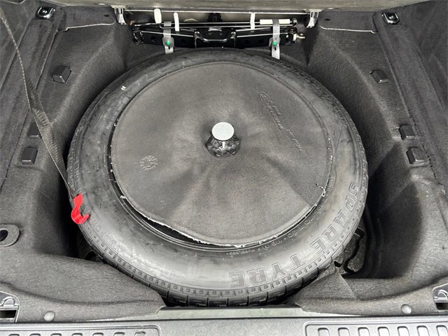 Used 2016 Land Rover Range Rover Sport Supercharged image 36