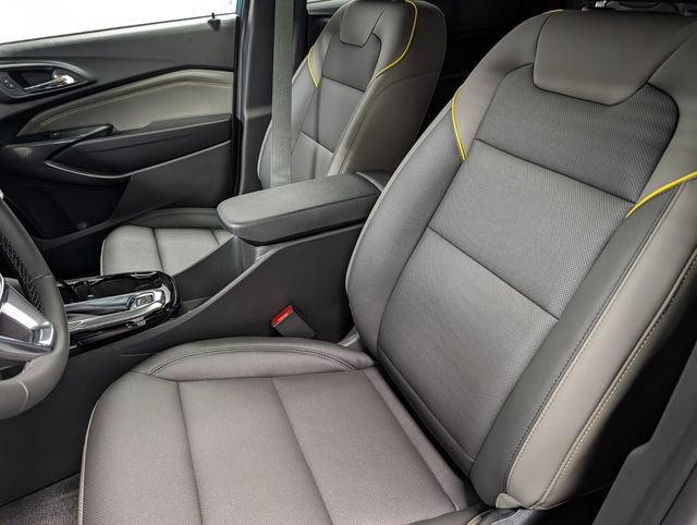 New 2026 Chevrolet Trax ACTIV w/ Sunroof Package image 10
