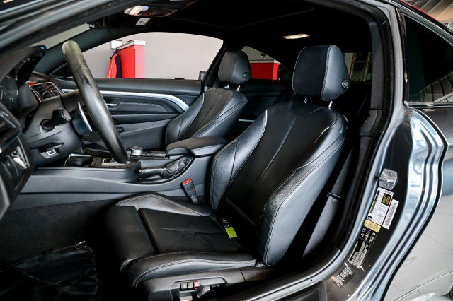 Used 2018 BMW 430i xDrive Coupe image 14