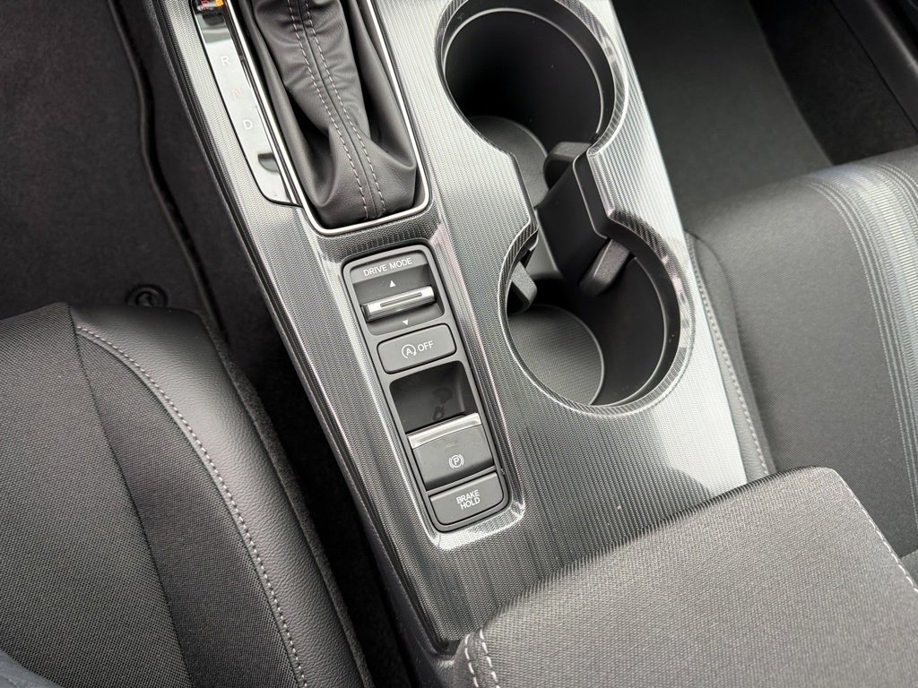 New 2026 Honda Civic Sport image 25