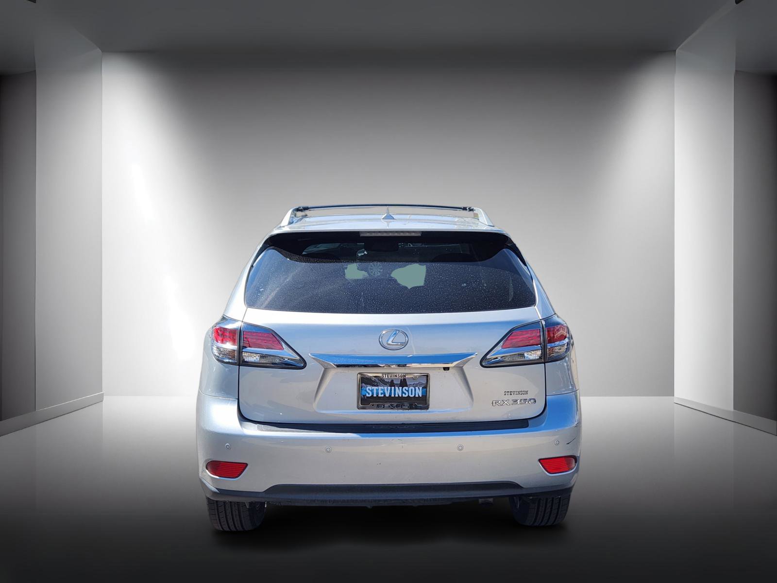 Used 2013 Lexus RX 350 AWD w/ Navigation Pkg image 6