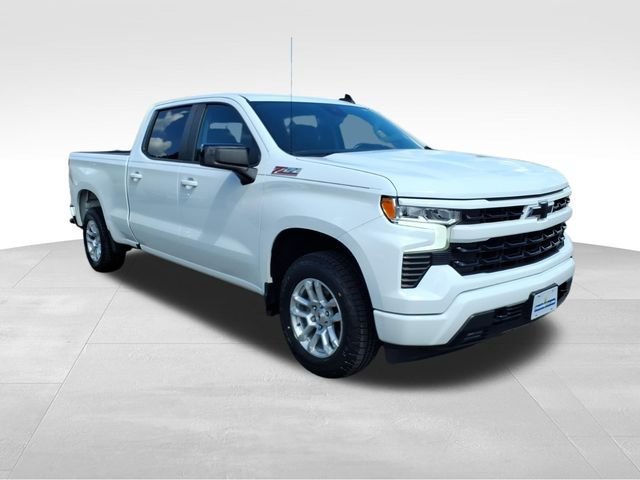 Used 2022 Chevrolet Silverado 1500 RST w/ Convenience Package II AWD/4WD image 16