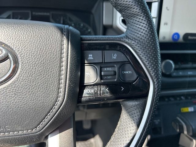 Used 2023 Toyota Tundra Limited image 20