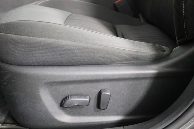 Used 2023 Nissan Altima 2.5 SV FWD image 24