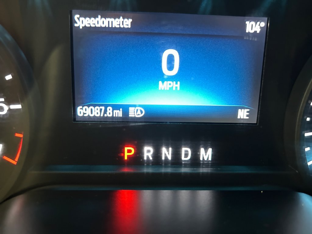 Used 2021 Ford F150 XL w/ FX4 Off-Road Package AWD/4WD image 10