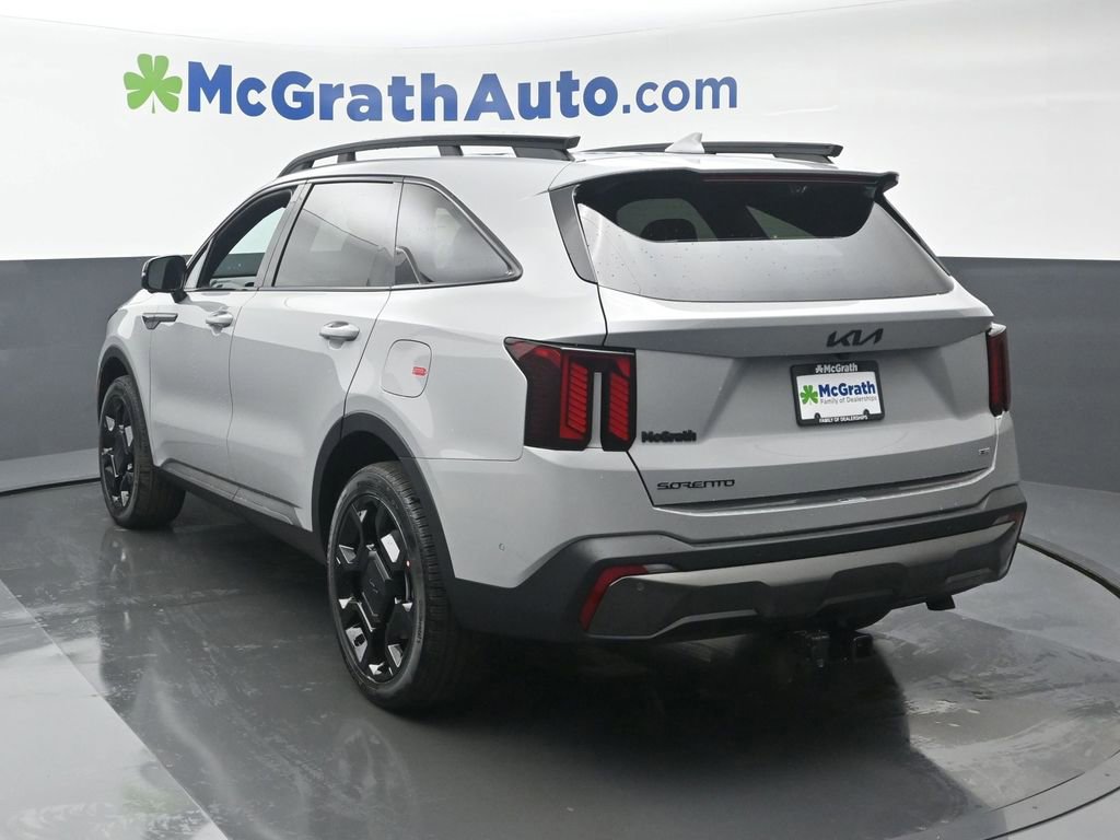 Used 2025 Kia Sorento SX Prestige image 33